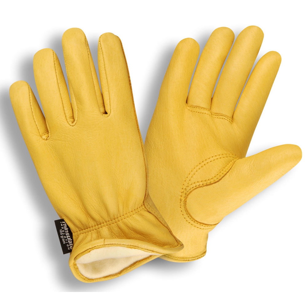 Thinsulate Insulated Driver Gloves