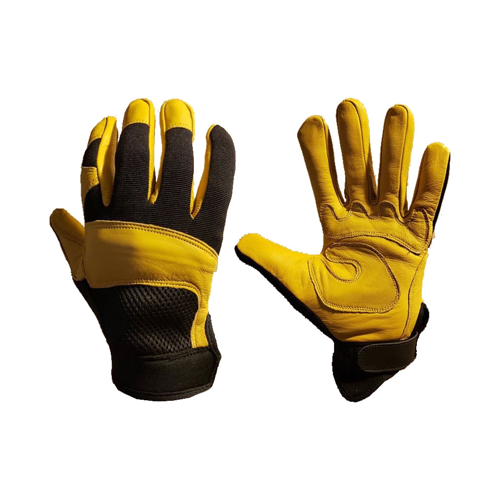 Ultimate Mechanic Gloves